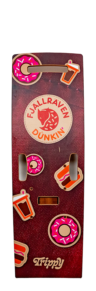 Fjallraven Dunkin