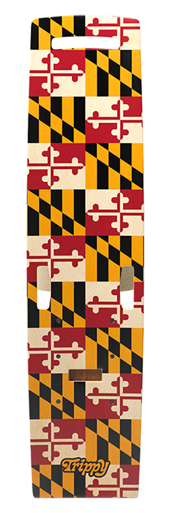 Maryland Flag