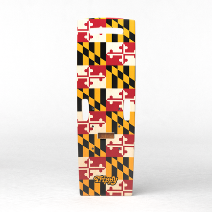 Maryland Flag